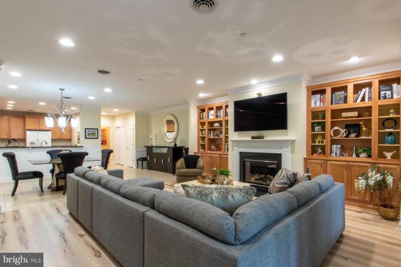 Newly Listed 33585 Windswept Dr 7204 Millsboro, DE Peninsula Cape